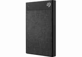 Внешний жесткий диск Seagate Backup Plus Ultra Touch 2 TB (STHH2000400)