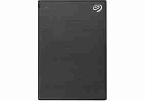 Жесткий диск Seagate Backup Plus Slim 1 TB Black (STHN1000400)