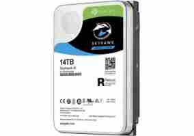 Жесткий диск Seagate SkyHawk AI 14 TB (ST14000VE0008)