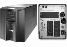 ДБЖ APC Smart-UPS 1500VA LCD