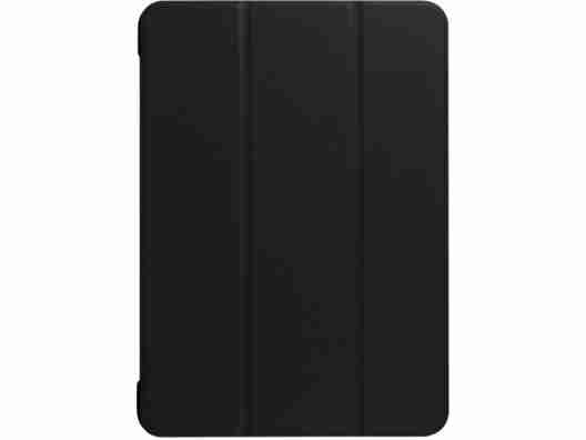 Чехол AIRON Premium для Apple iPad 9.7 (2018) Black (4822356710600)
