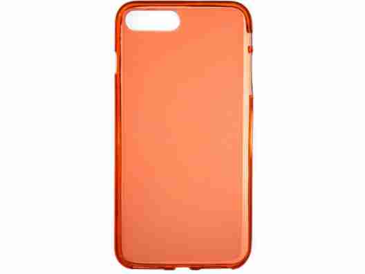 Чехол ColorWay TPU ultrathin для смартфонов Apple iPhone 7+ red (CW-CTPAI7P-RD)