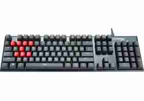 Клавіатура Kingston Alloy FPS (HX-KB1RD1-RU/A5)