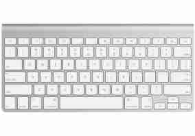 Клавіатура Apple Wireless Keyboard