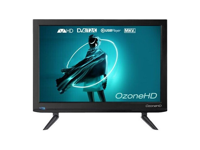 Телевізор OzoneHD 19HN82T2