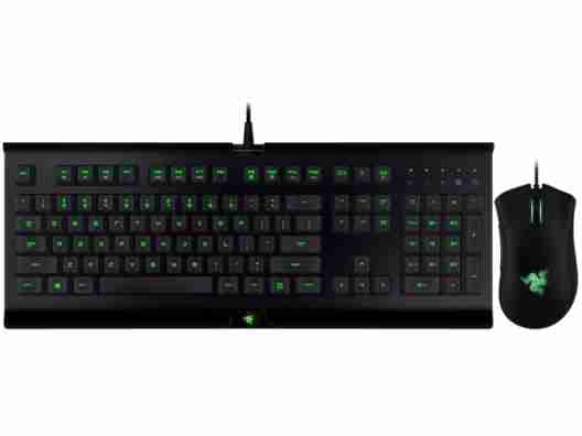 Комплект (клавиатура + мышь) Razer Cynosa Pro Bundle (RZ84-01470200-B3R1)