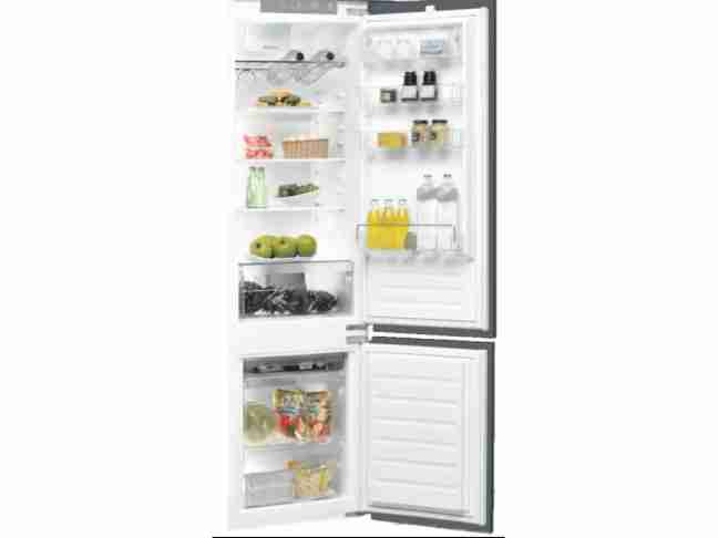 Вбудований холодильник Whirlpool ART 9814/A+SF