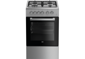 Плита Beko FSGT52125GX