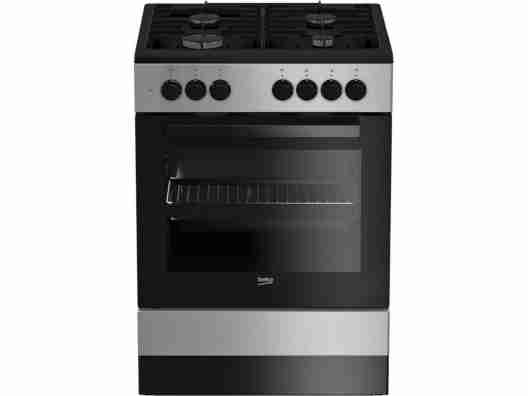 Плита Beko FSET52130GS