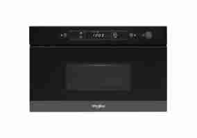 Встраиваемая микроволновая печь Whirlpool AMW 4920/NB