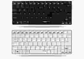 Клавиатура Rapoo BT Ultra-slim Keyboard for iPad E6300