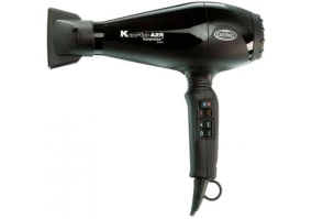 Фен CoifIn Korto Ionic A2R Black