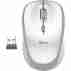 Мышь Trust Yvi Wireless Mouse White (23386)