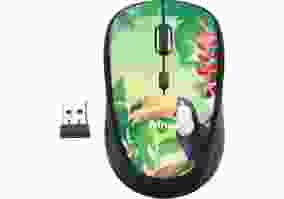 Мышь Trust Yvi Wireless Mouse Toucan (23389)