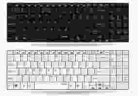 Клавиатура Rapoo Wireless Ultra-slim Keyboard E9070