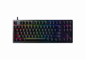 Клавиатура Razer Huntsman TE Red Switch RU USB (RZ03-03081000-R3R1)