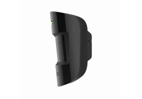 Датчик движения с микроволновым сенсором Ajax MotionProtect Plus Black (000009175)