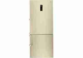 Холодильник LG GBB548GVQZE