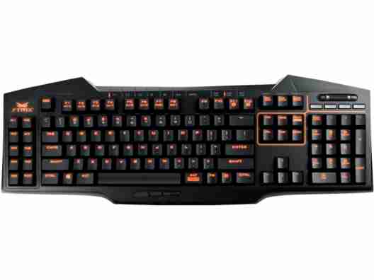 Клавиатура Asus Strix Tactic Pro