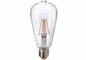 Лампа Tecro LED Loft ST64-3W-2.7K-E27