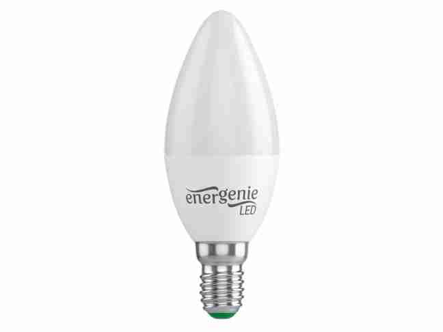 Лампа EnerGenie EG-LED6W-E14K30-01