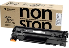 Картридж Printpro NonStop для Canon:725 (PP-C725NS)