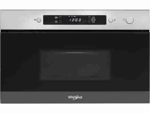 Встраиваемая микроволновая печь Whirlpool AMW 4900/IX