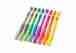 Набір ручок (8 шт.) IKEA Mala (202.661.74) кольорові