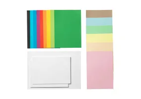 Бумага IKEA Mala (301.933.23) разные цвета и размеры