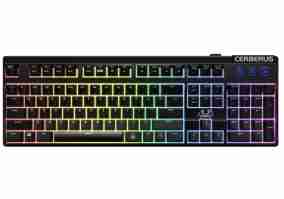 Клавіатура Asus Cerberus Mech RGB