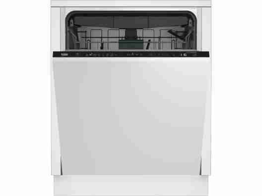 Встраиваемая посудомоечная машина Beko DIN48520
