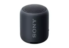 Акустическая сисетма Sony SRS-XB12 Black SRSXB12B