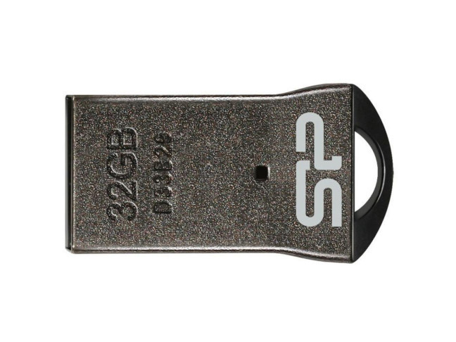 USB флеш накопитель Silicon Power 32 GB Touch T01 SP032GBUF2T01V1K