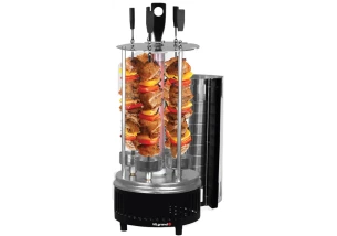 Електрошашличниця ViLgrand V1005