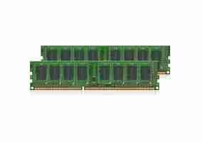 Модуль памяти Exceleram 8 GB (2x4GB) DDR3 1600 MHz (E30146A)