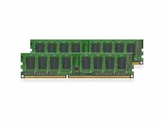 Модуль памяти Exceleram 8 GB (2x4GB) DDR3 1600 MHz (E30146A)