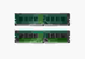 Модуль памяти Exceleram 8 GB (2X4GB) DDR4 2800 MHz (E40828AD)