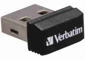 USB флеш накопичувач Verbatim Store n Stay NANO 32Gb (98130)