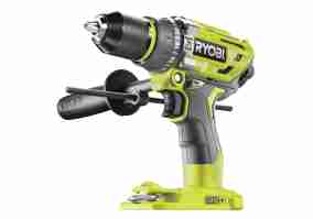 Шуруповерт аккумуляторный Ryobi R18PD7-0 ONE+