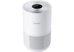 Воздухоочиститель Xiaomi Smart Air Purifier 4 Compact