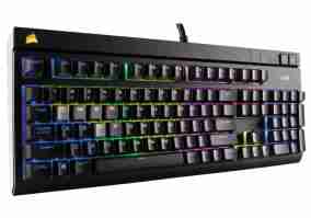 Клавиатура Corsair Strafe RGB