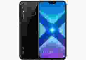 Мобільний телефон Huawei Honor 8X 4/64GB Dual Sim Black