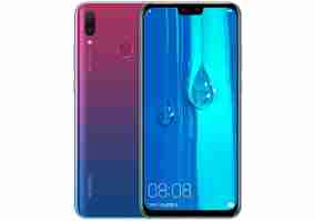 Смартфон Huawei Enjoy 9 Plus (Y9 2019) 4/128Gb purple