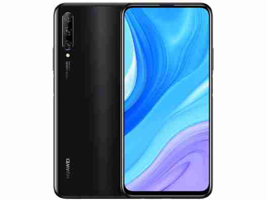 Мобильный телефон Huawei P Smart Pro Dual Sim 6/128GB Midnight Black (51094UVB)