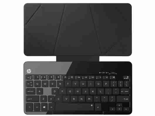 Клавиатура HP K4600 Bluetooth Keyboard