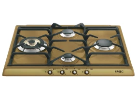 Варочная поверхность Smeg SR764OT