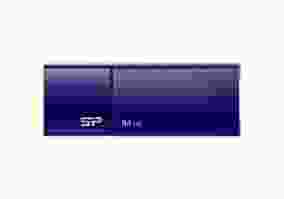 USB флеш накопитель Silicon Power 64 GB Ultima U05 Deep Blue SP064GBUF2U05V1D