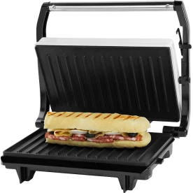 Электрогриль ECG S 1070 Panini