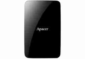 Жорсткий диск Apacer AC233 3 TB (AP3TBAC233B-S)