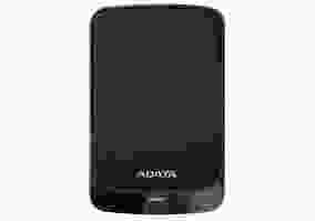 Зовнішній жорсткий диск ADATA HV320 1 TB Black (AHV320-1TU31-CBK)